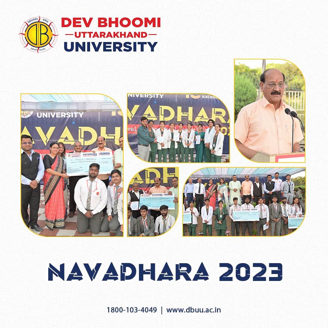 Navadhara 2023