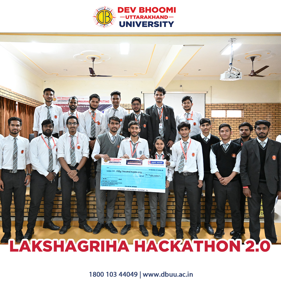 Lakshagraha Hackathon 2.0